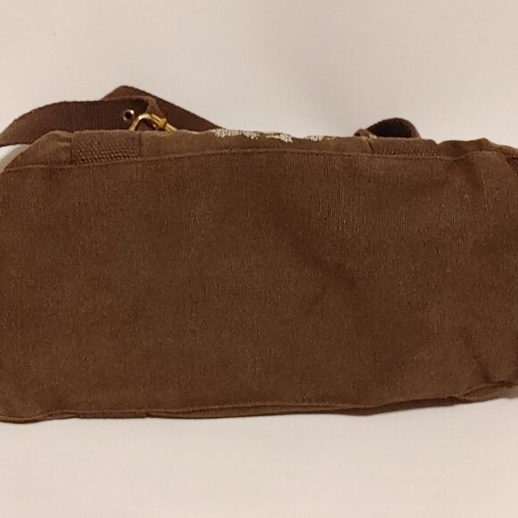 ADORABLE CORONA Extra Mini Bag Zip Closure OFFICIAL Corona - Picture 8 of 11